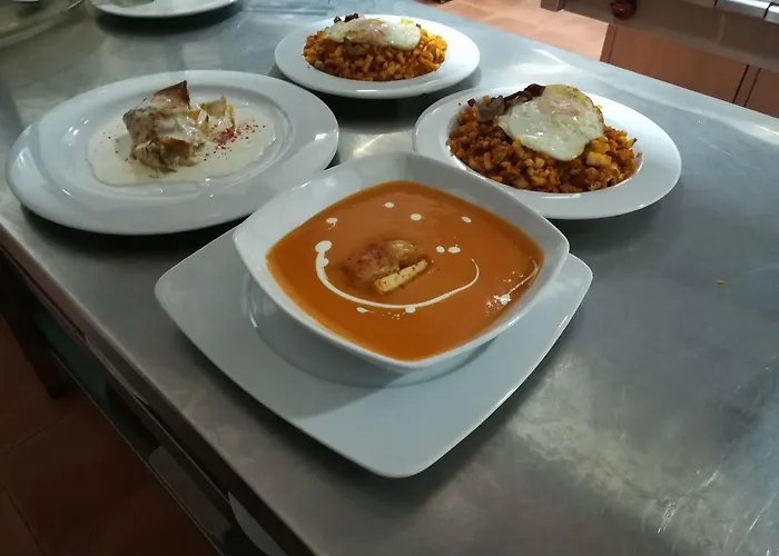 Casa di campagna Rural Carlos I Garganta la Olla