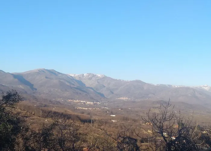 Casa di campagna Rural Carlos I