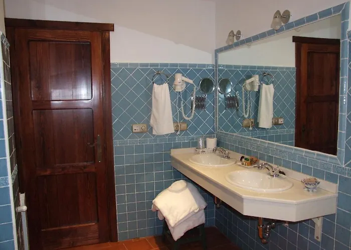 Casa di campagna Rural Carlos I *