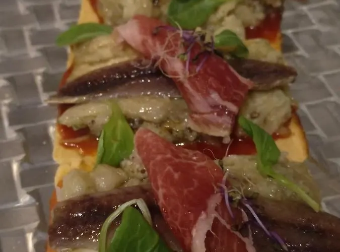 Rural Carlos I Casa di campagna Garganta la Olla