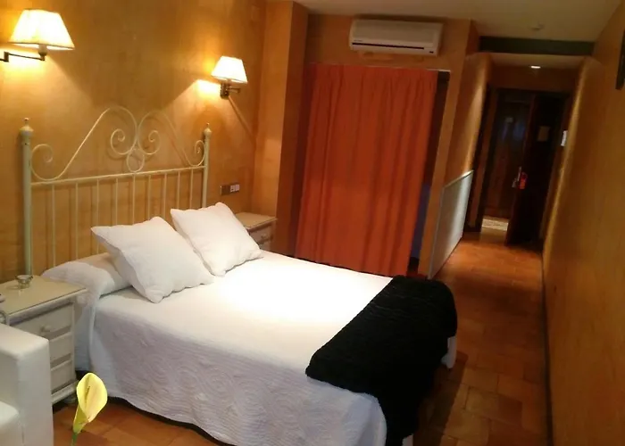 Rural Carlos I Casa di campagna *