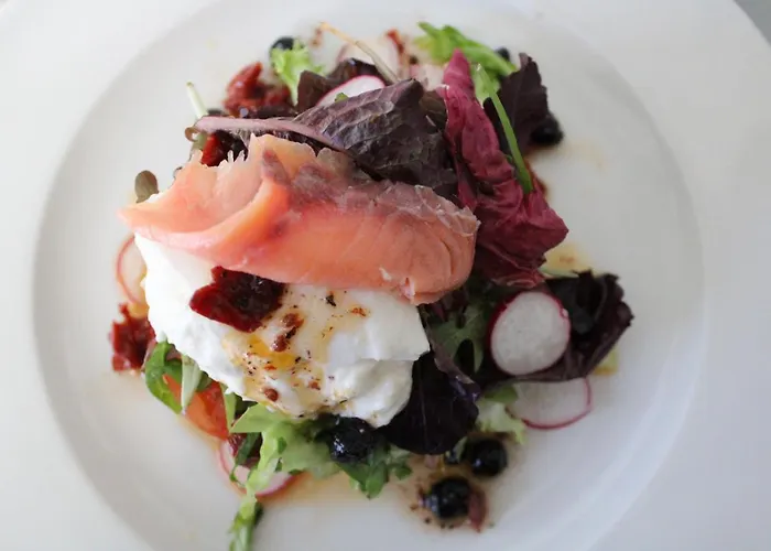 Casa di campagna Rural Carlos I Garganta la Olla