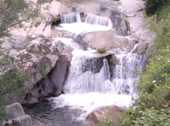 Casa di campagna Rural Carlos I *